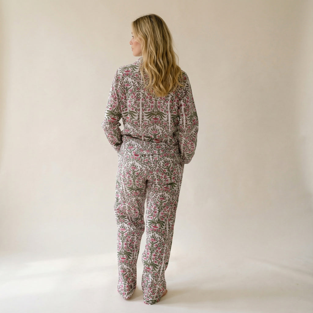 Pyjama Vasanti