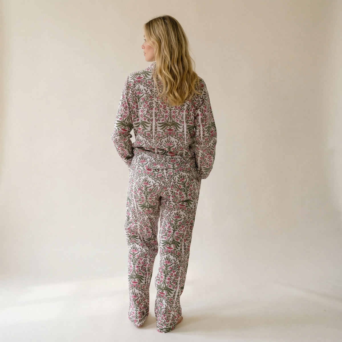 Pyjama Vasanti