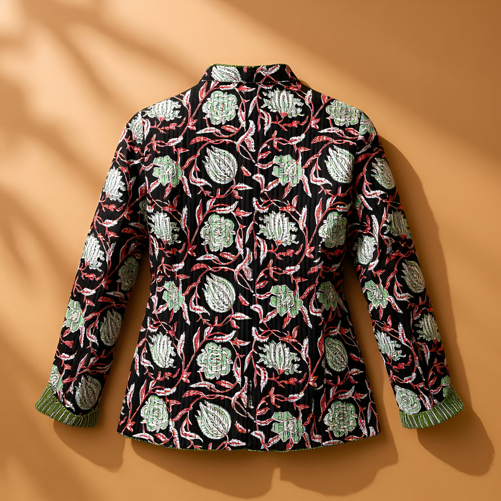 Veste Ravina