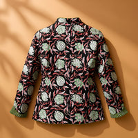 Veste Ravina