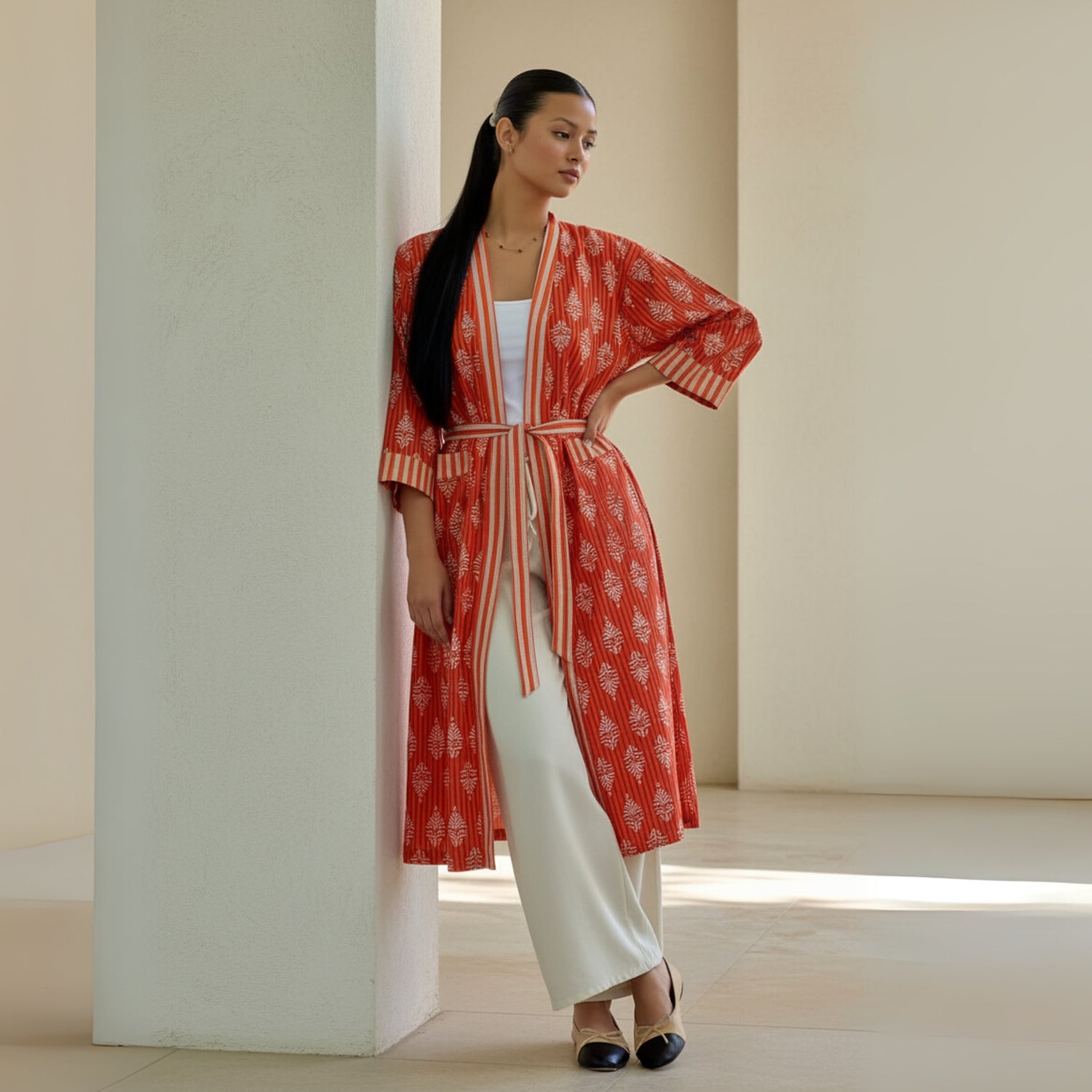 Kimono Surya