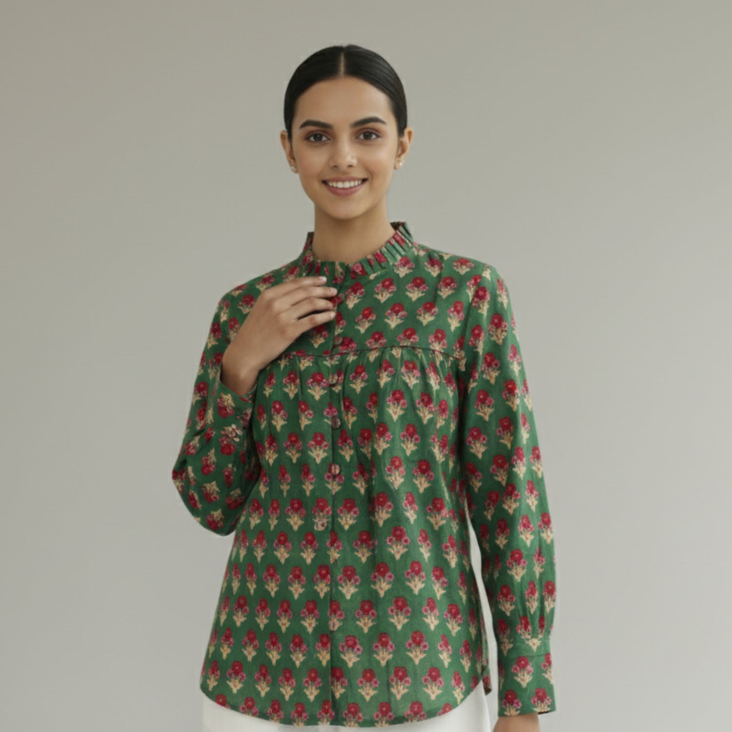 Top Malini