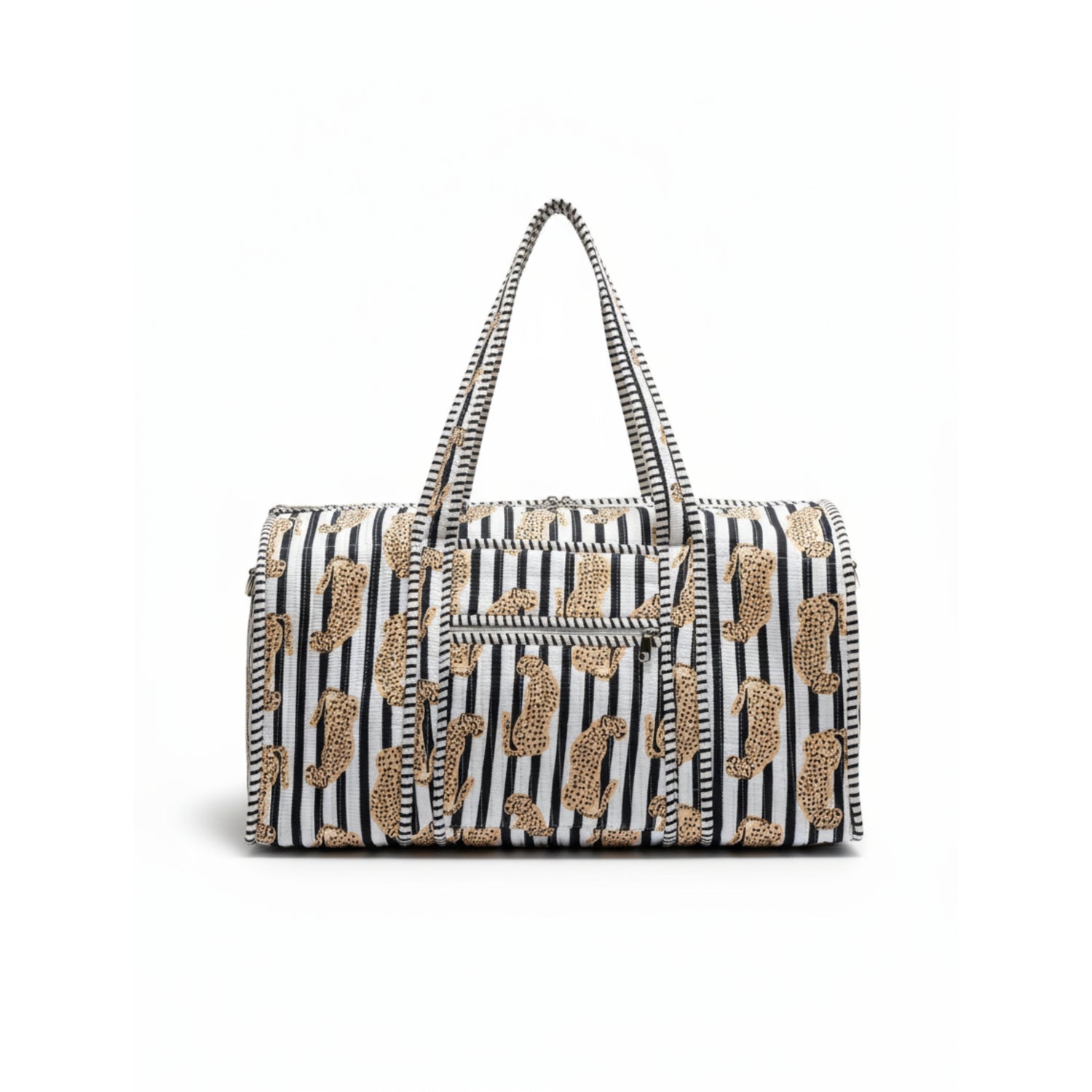 Sac week-end Kumaon