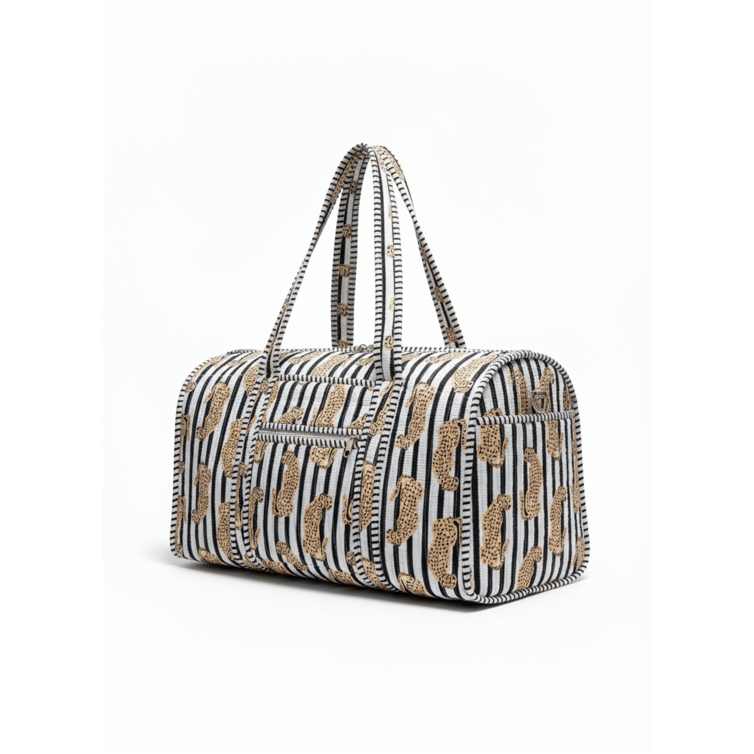 Sac week-end Kumaon