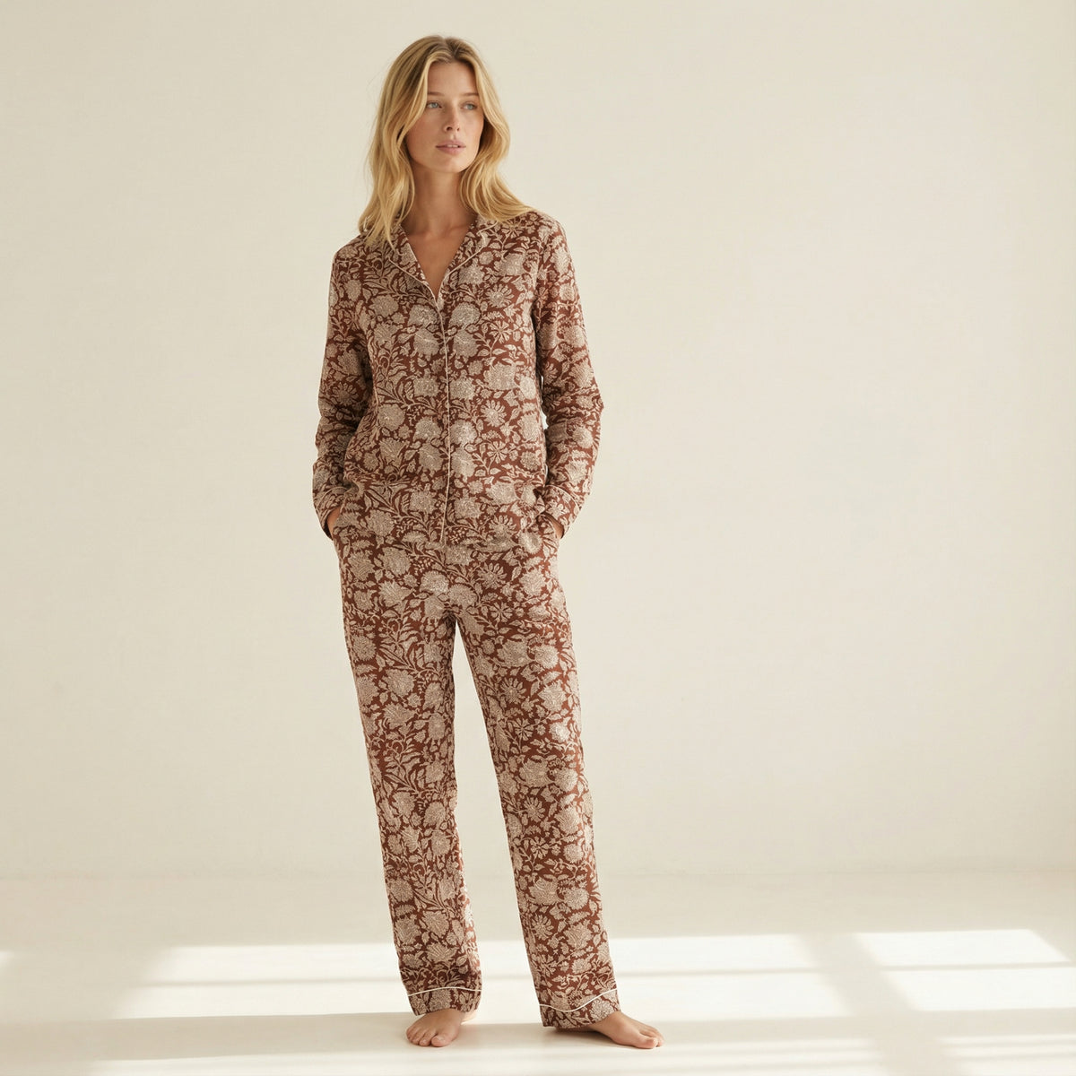 Pyjama Aarav