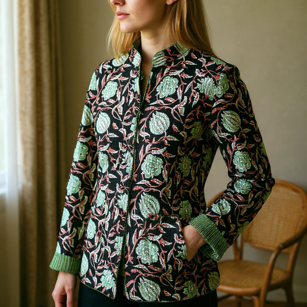 Veste Ravina