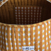 Sac week-end Surya