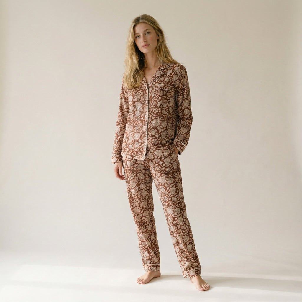 Pyjama Aarav