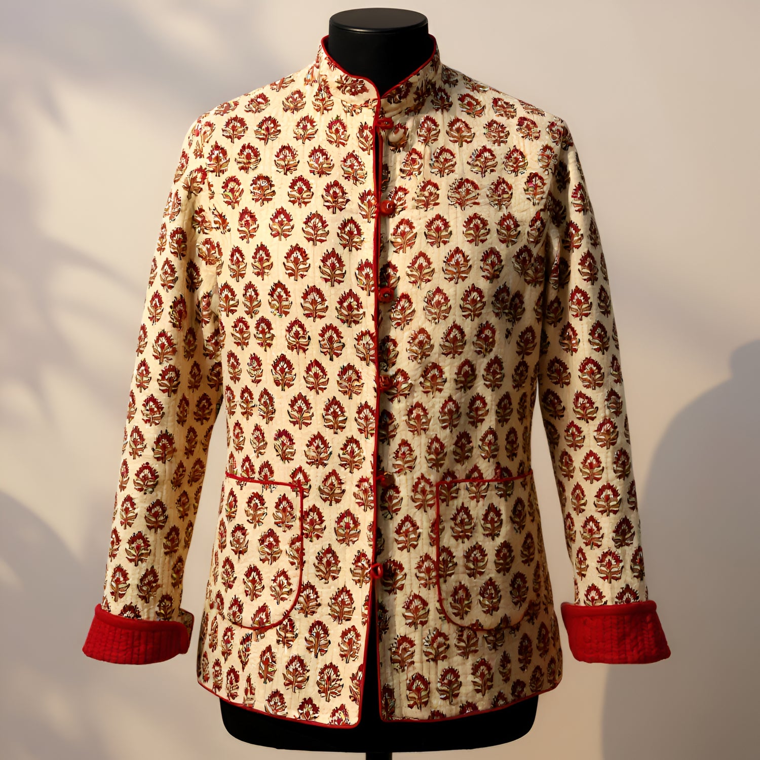 Veste Mehal