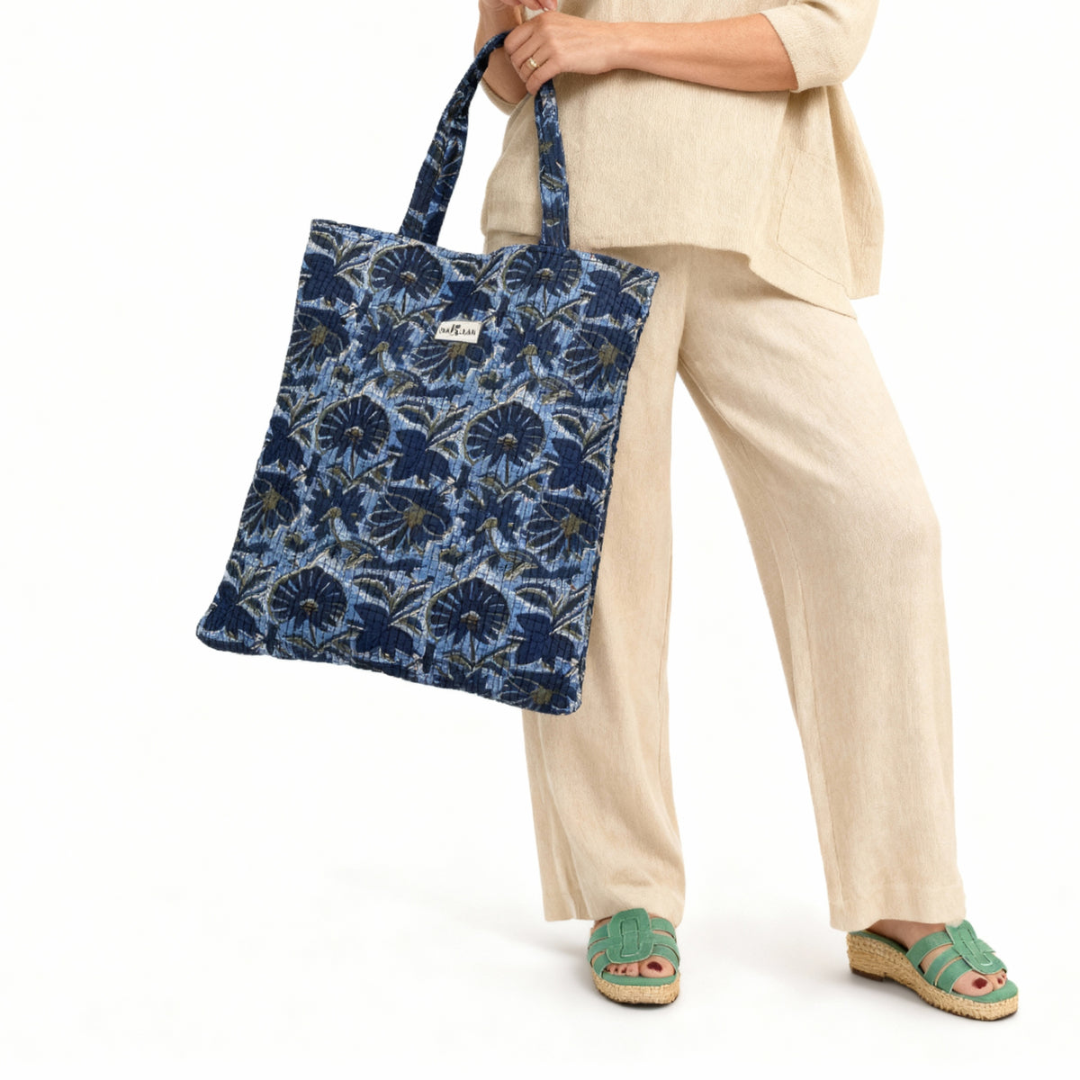 Tote Bag Neelima