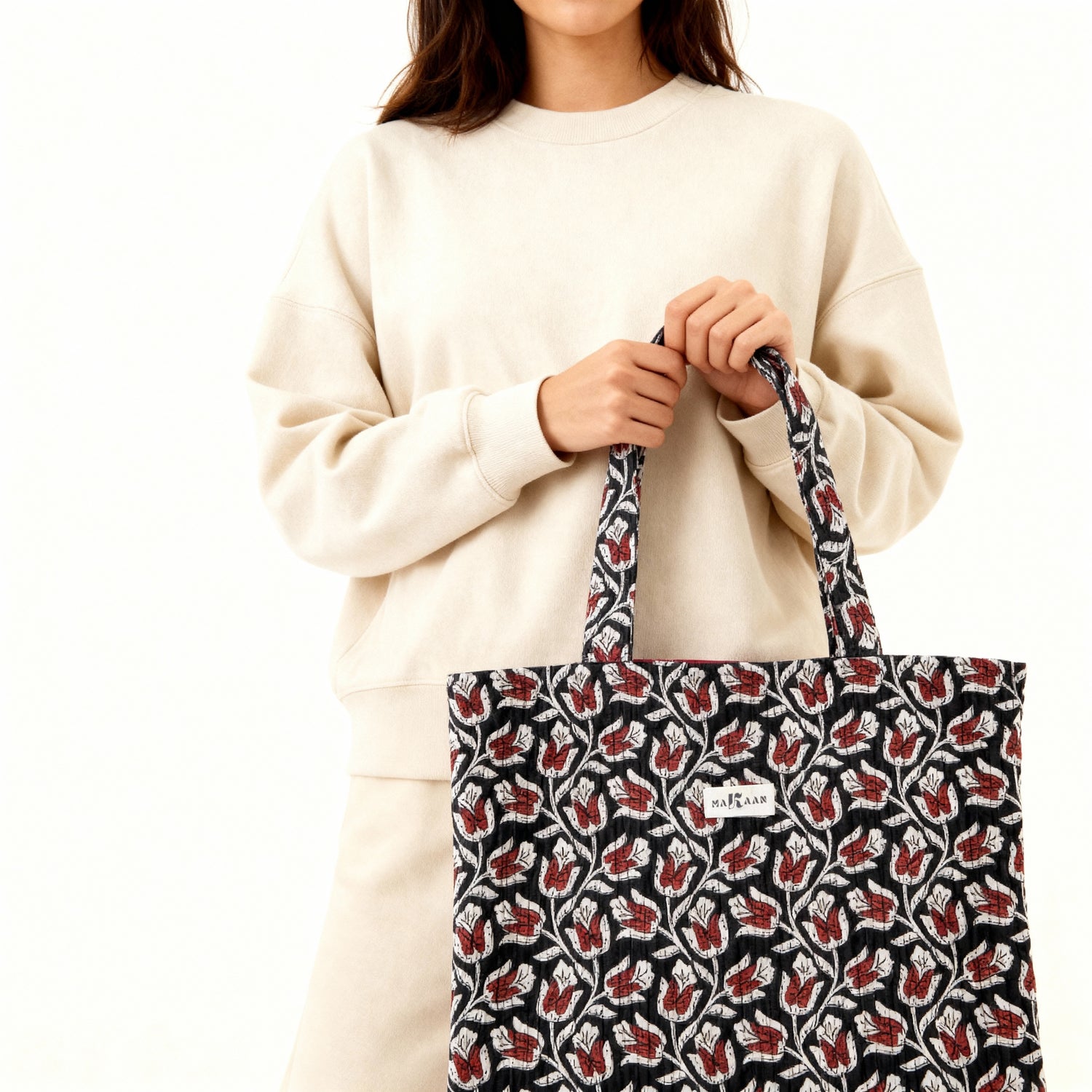 Tote Bag Tamra