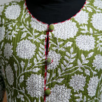 Veste Amaya
