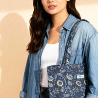 Tote Bag Indu