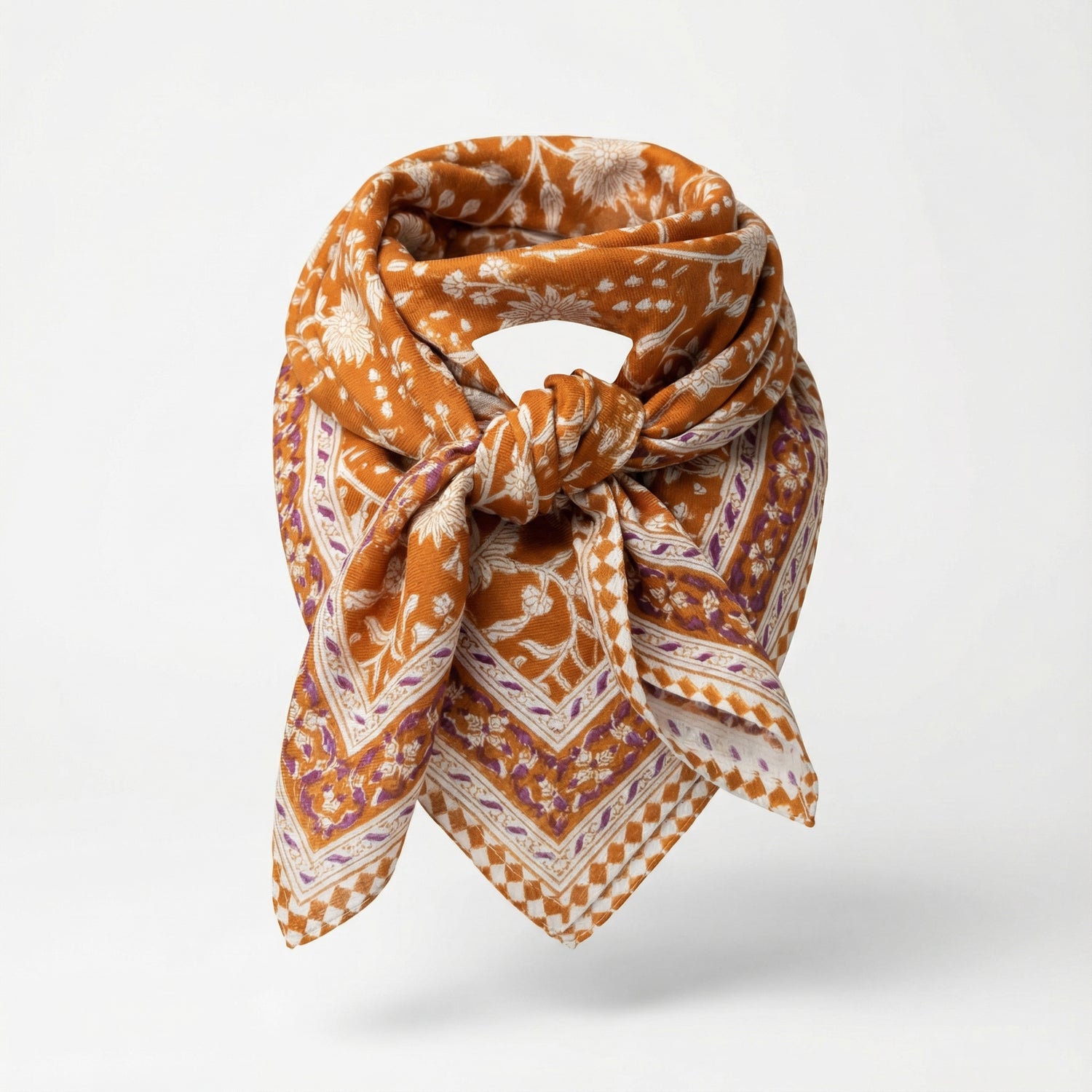 Foulard Kara