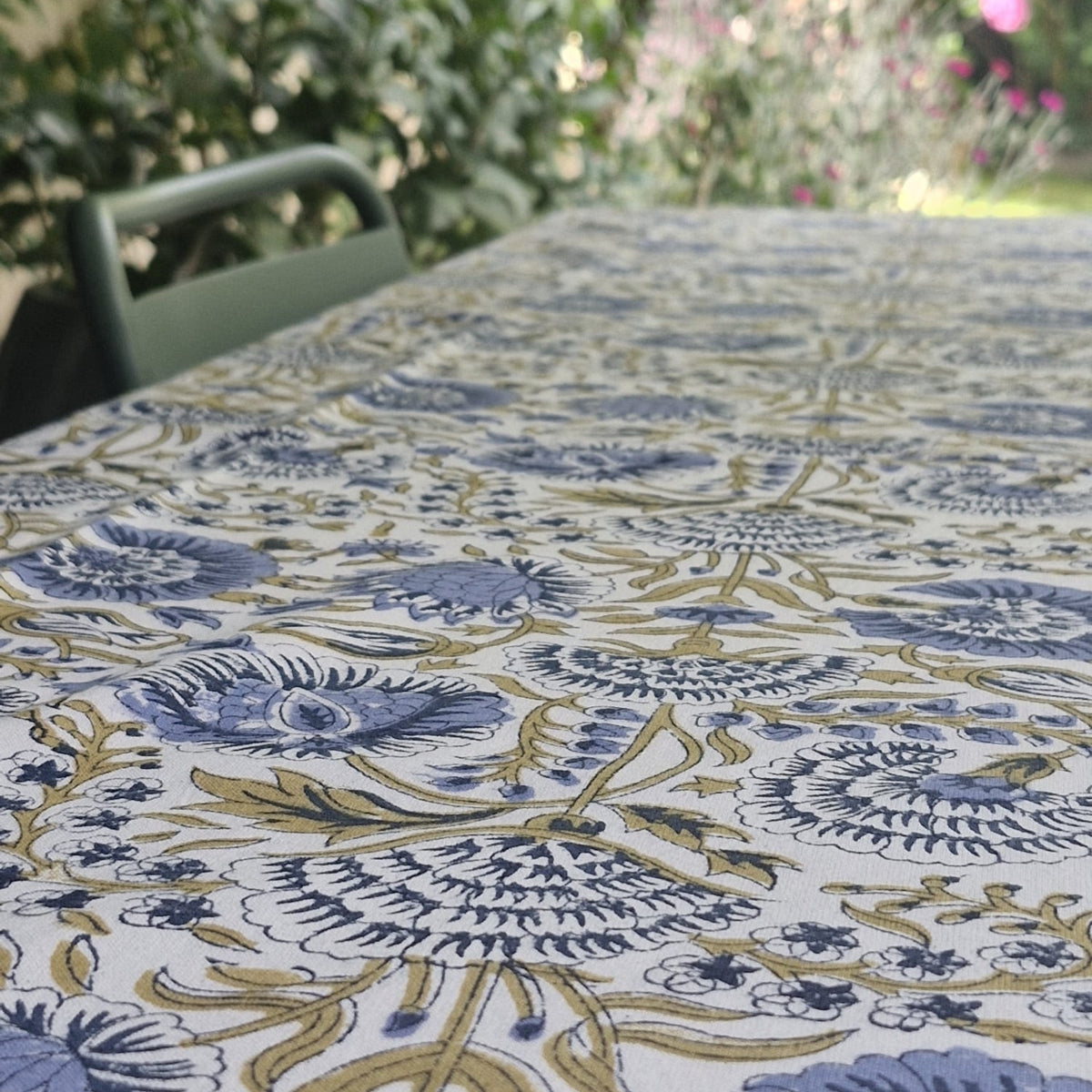 Nappe Meera