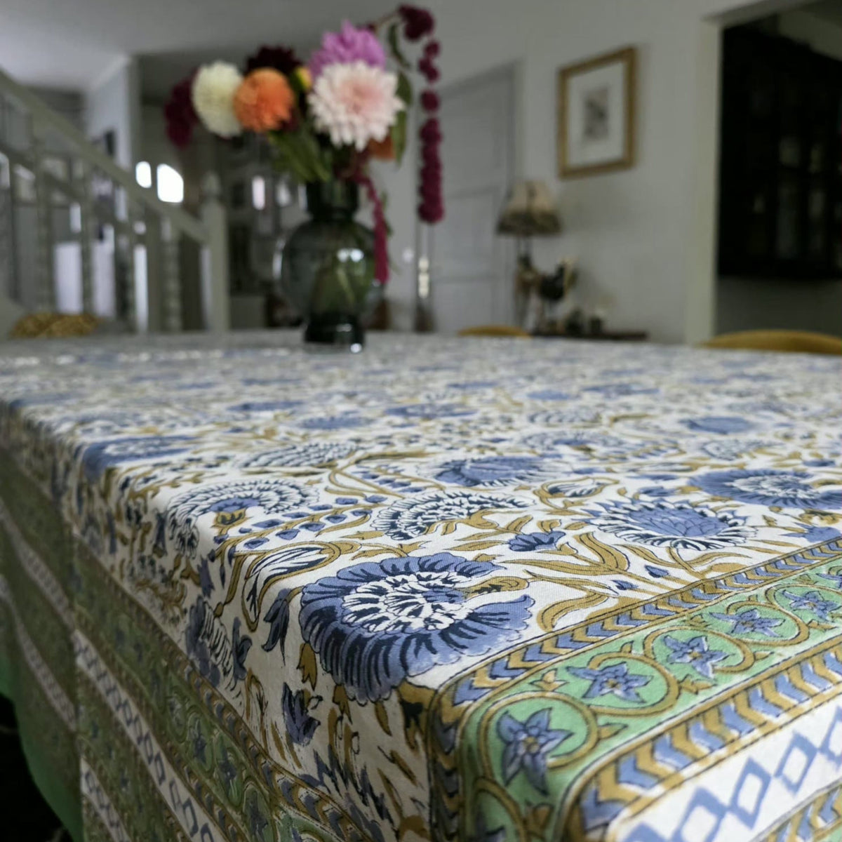 Nappe Meera