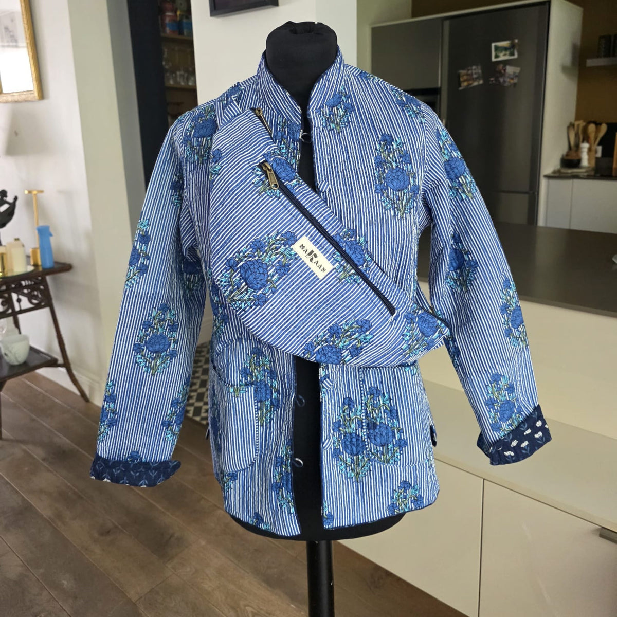 Veste Pushkar