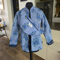 Veste Pushkar