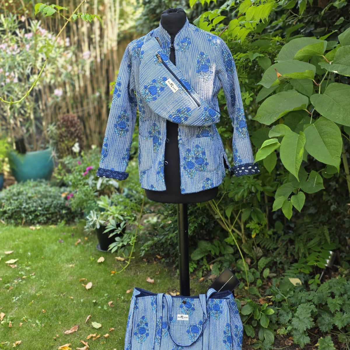 Veste Pushkar