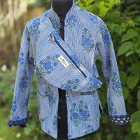 Veste Pushkar