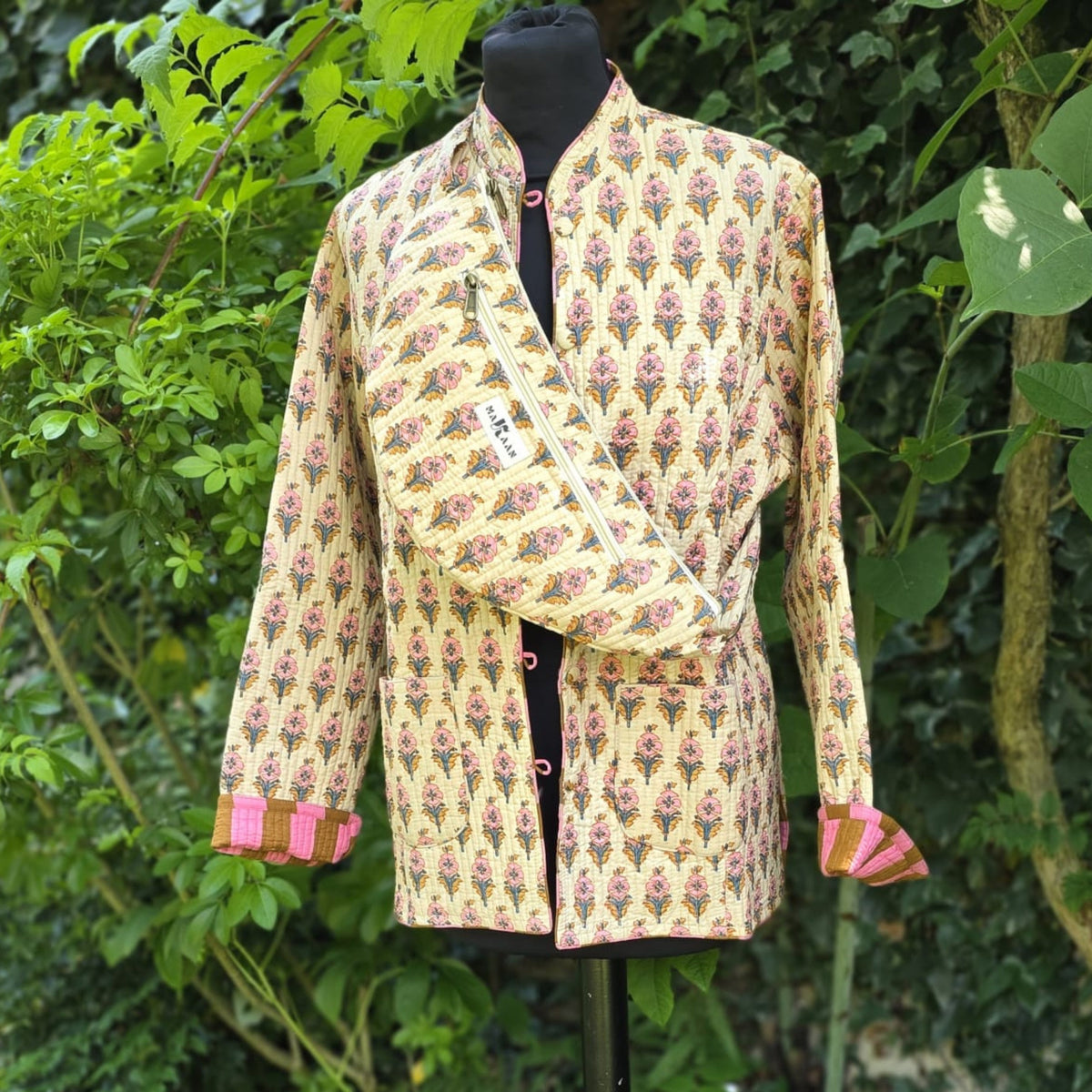 Veste Ivani