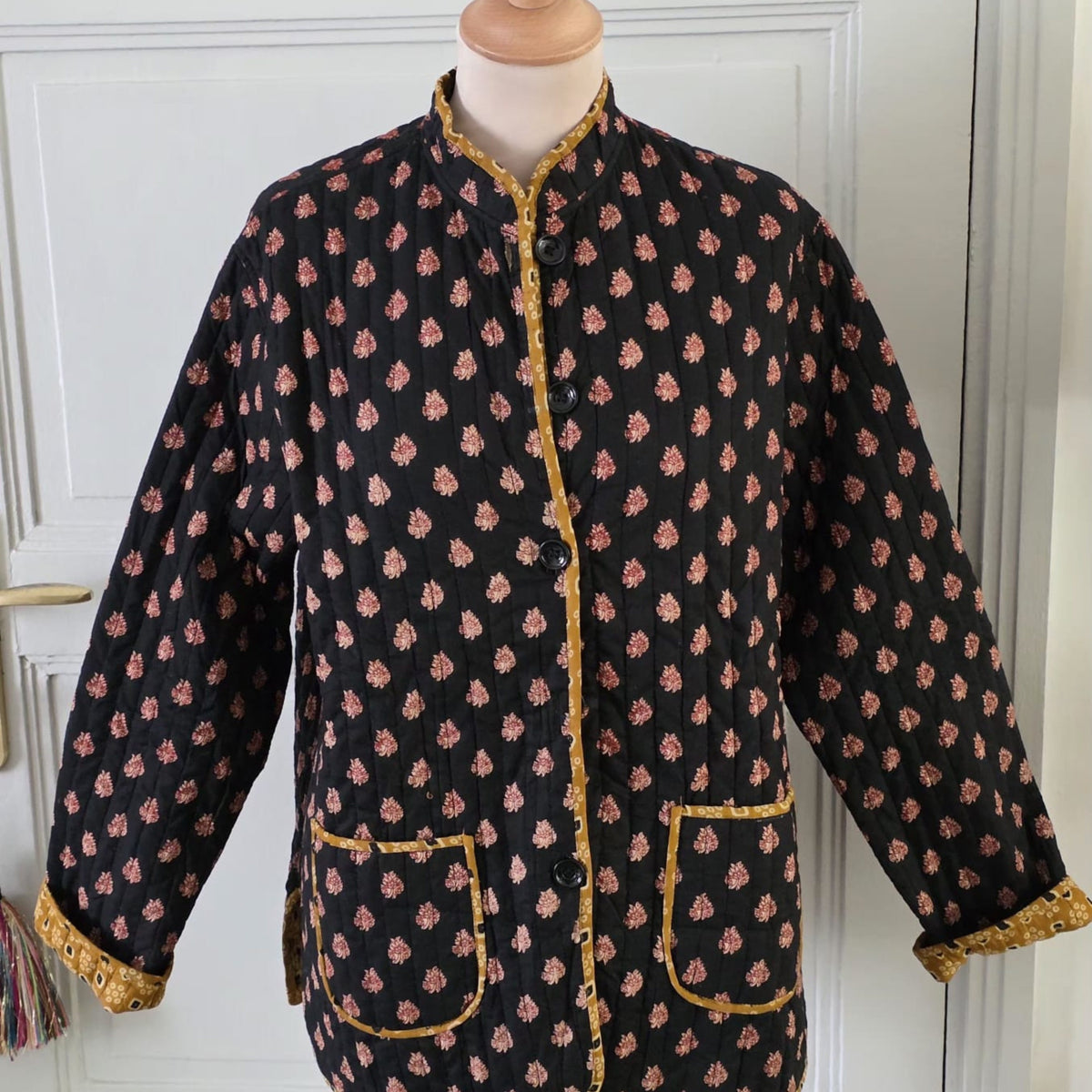Veste Devi