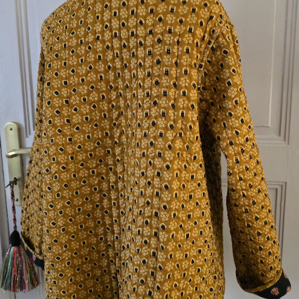 Veste Devi