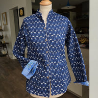 Veste Pushkar