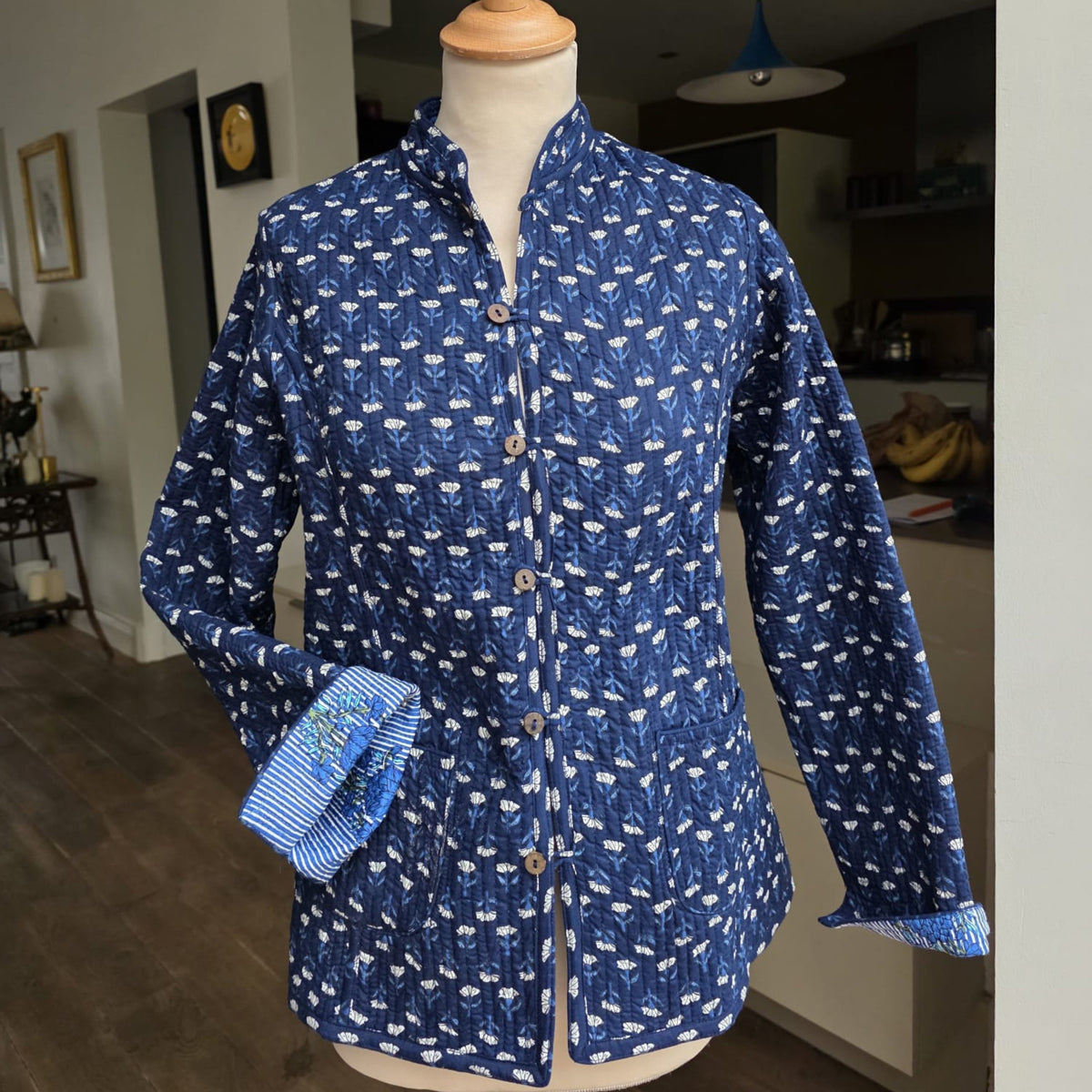 Veste Pushkar