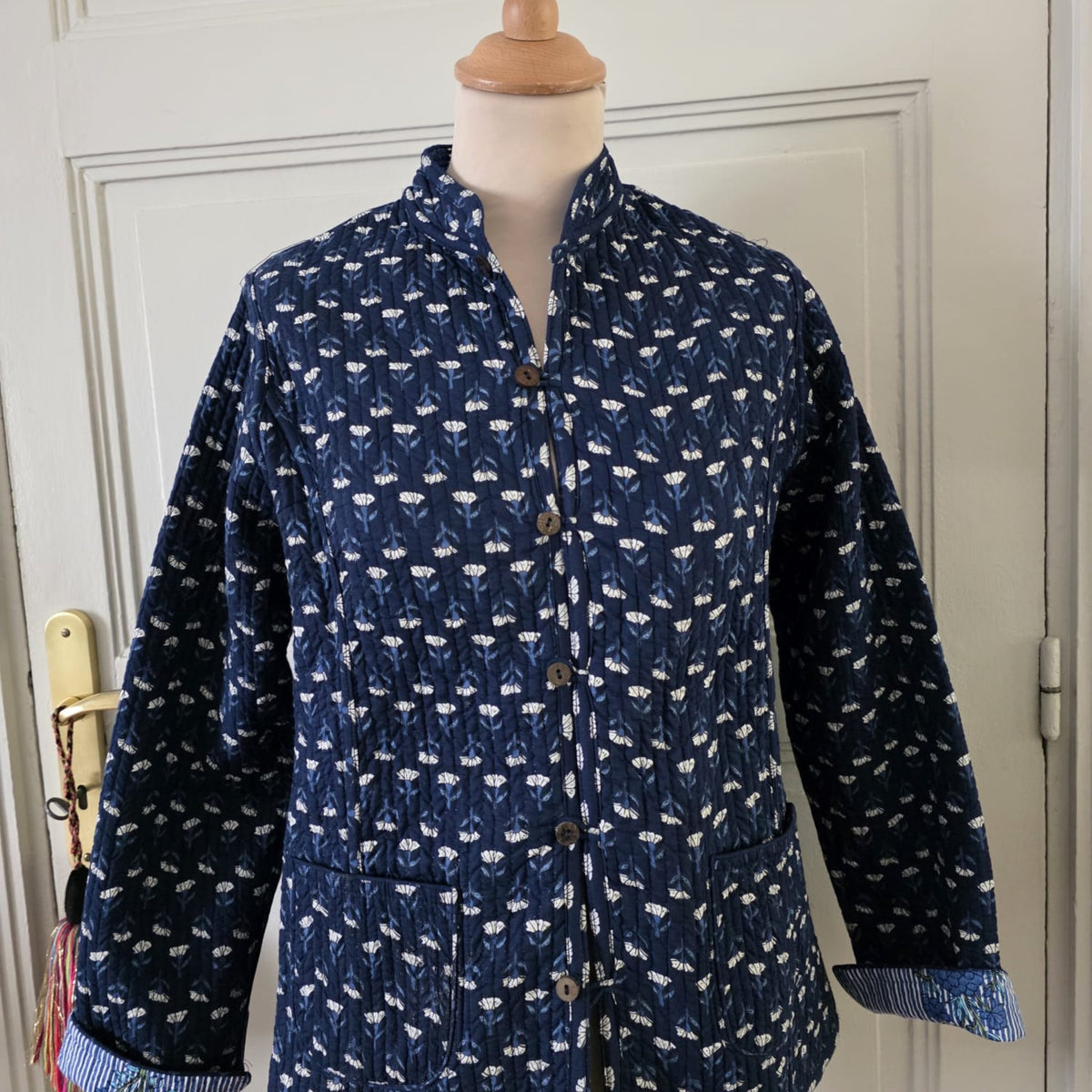 Veste Pushkar