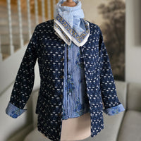 Veste Pushkar