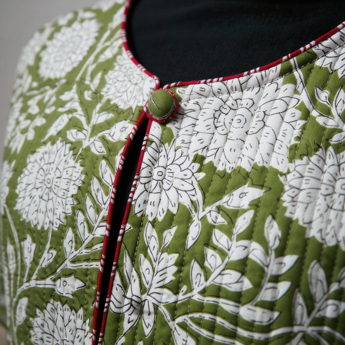 Veste Amaya