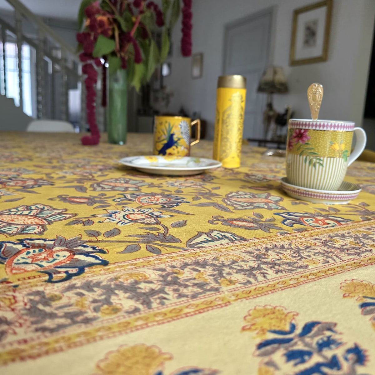 Nappe Vanya