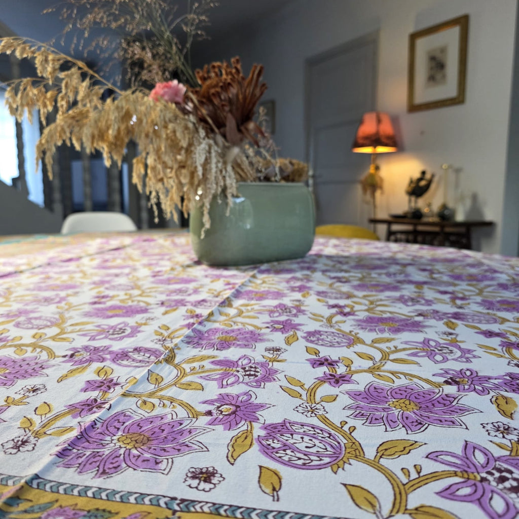 Nappe Usha