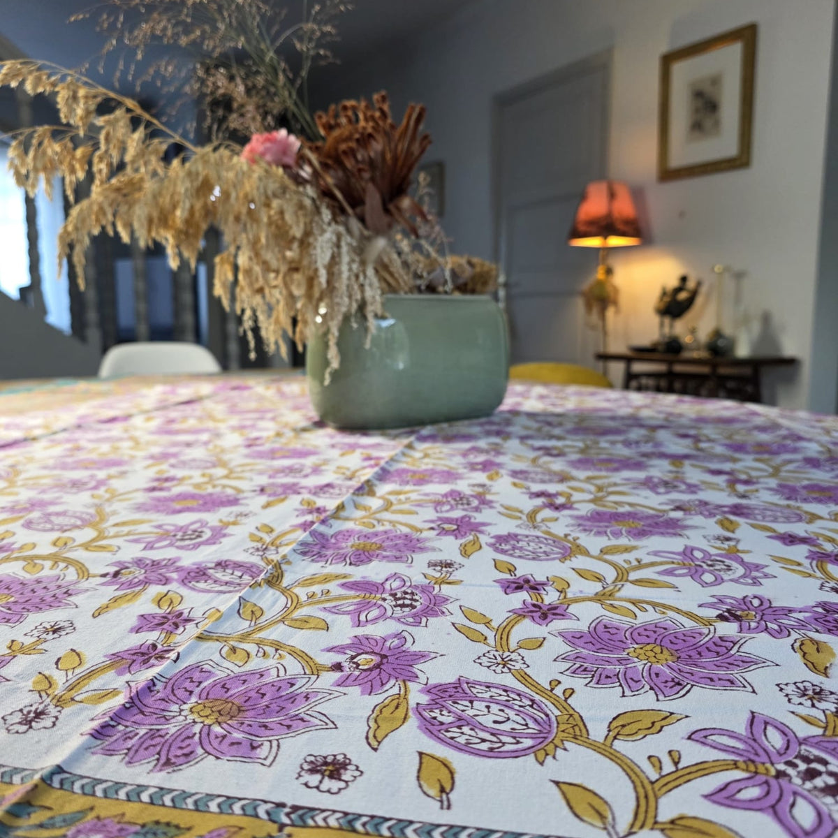 Nappe Usha