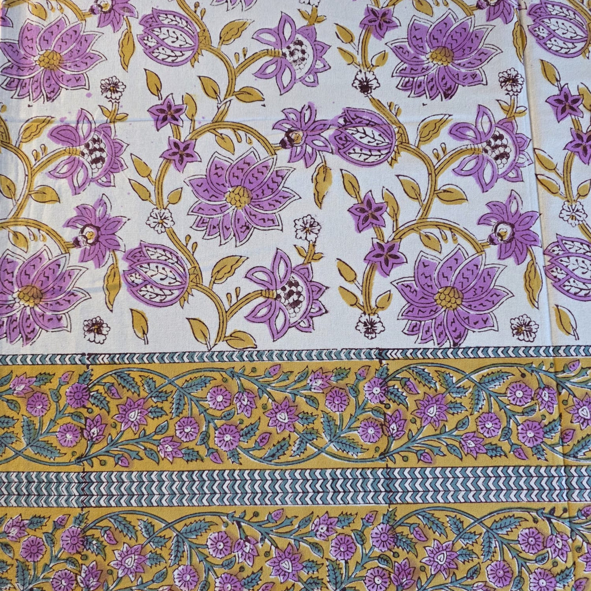 Nappe Usha