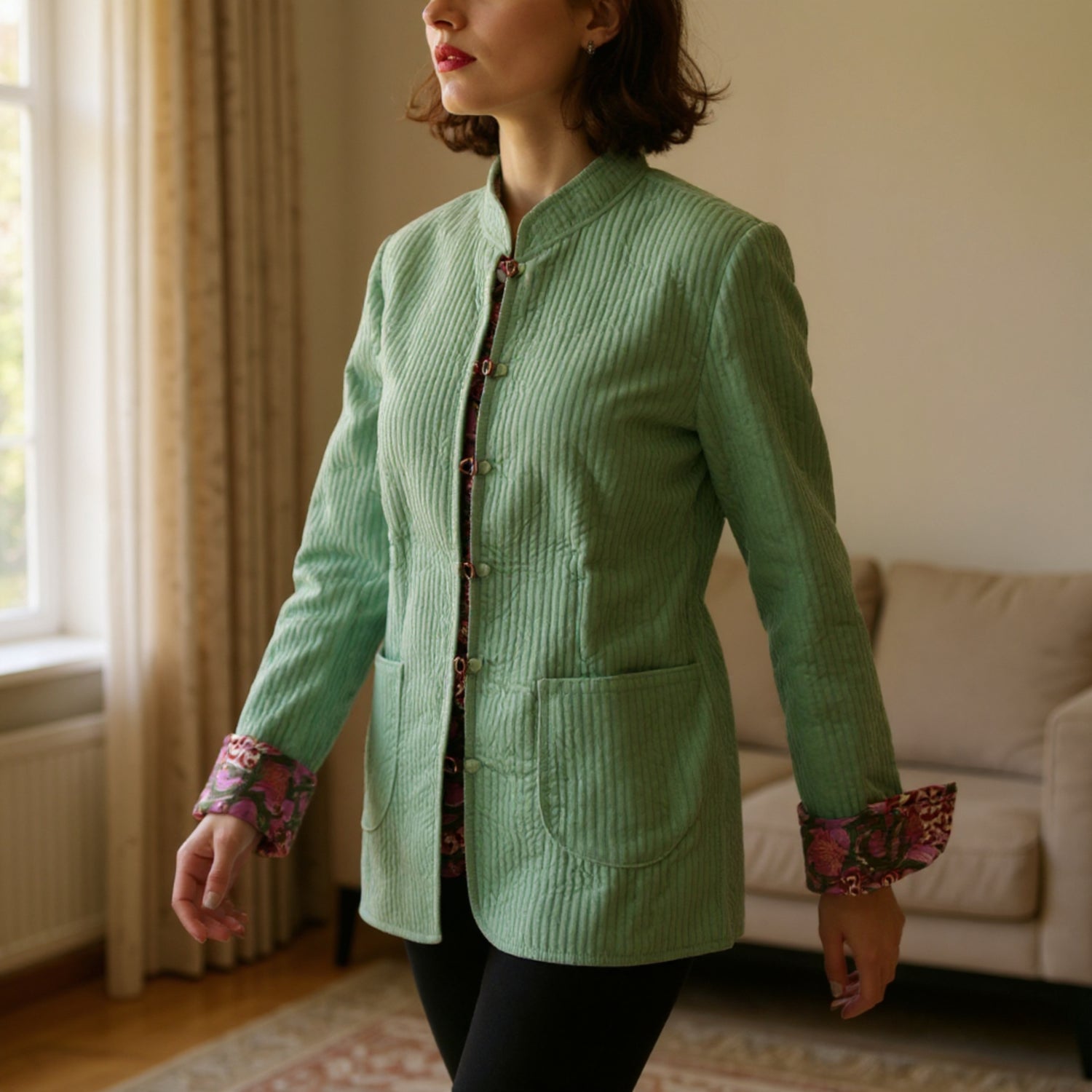 Veste Panna