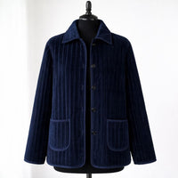 Veste Sayan