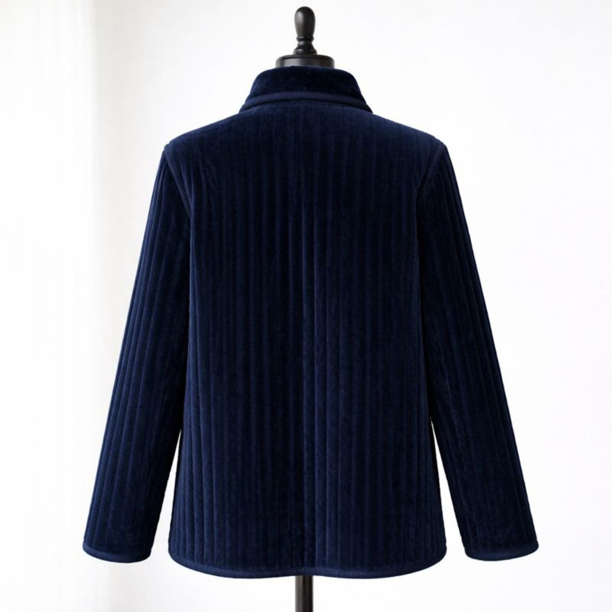 Veste Sayan