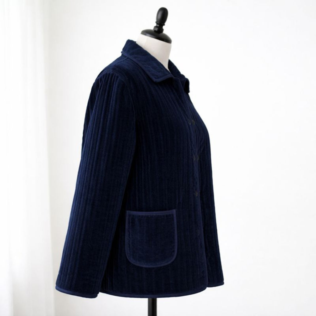 Veste Sayan