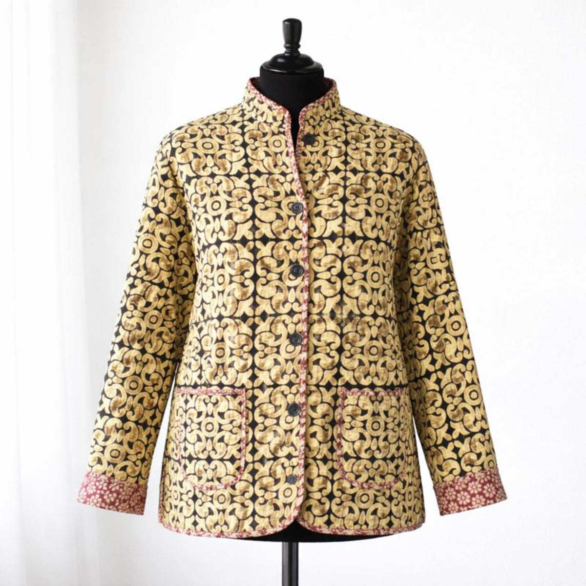 Veste Patra