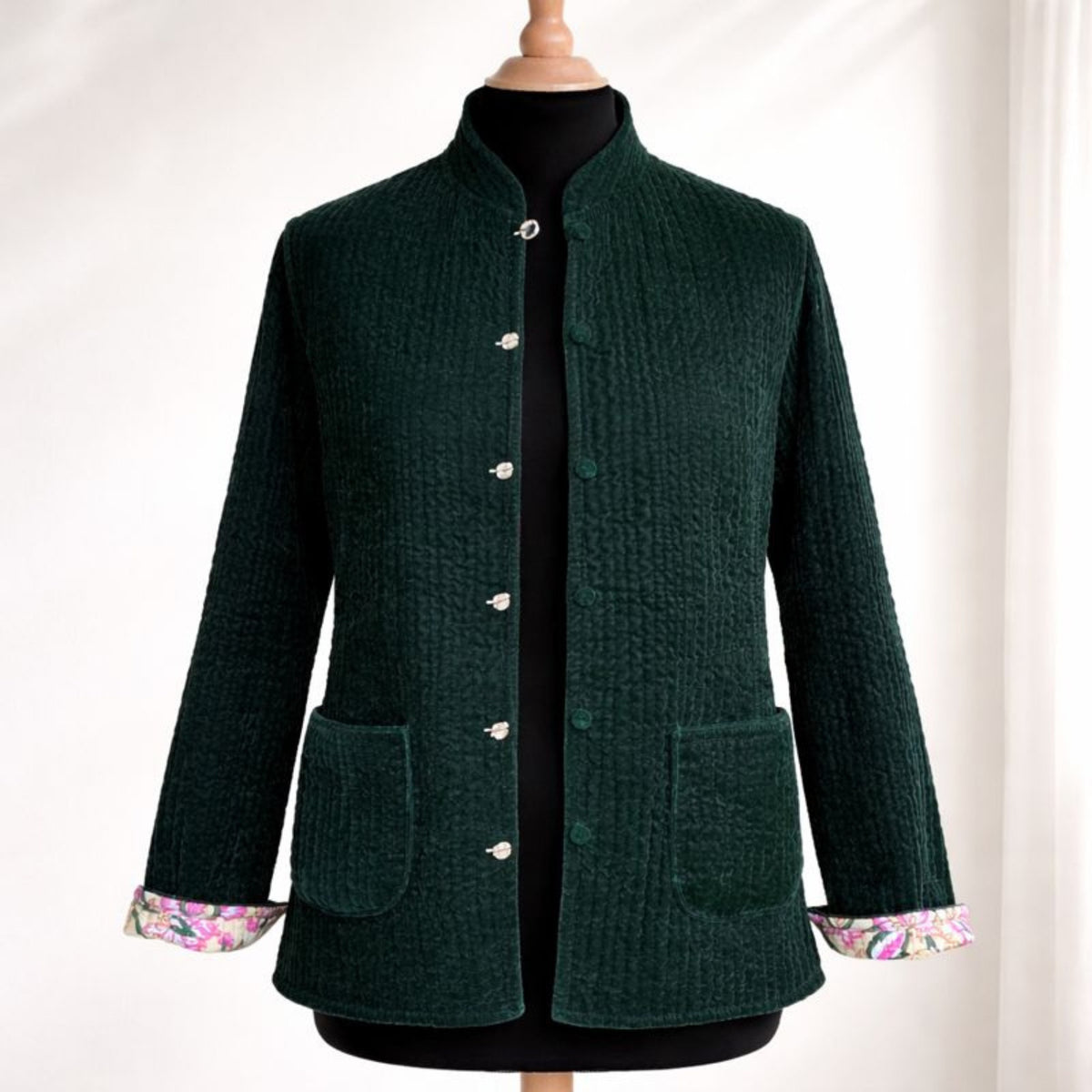 Veste Vanya