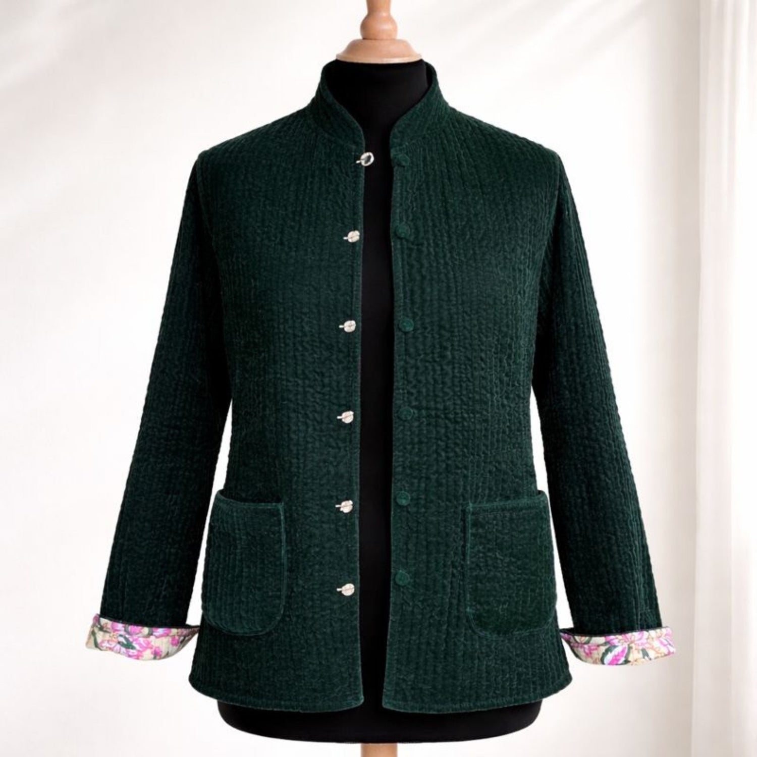 Veste Vanya