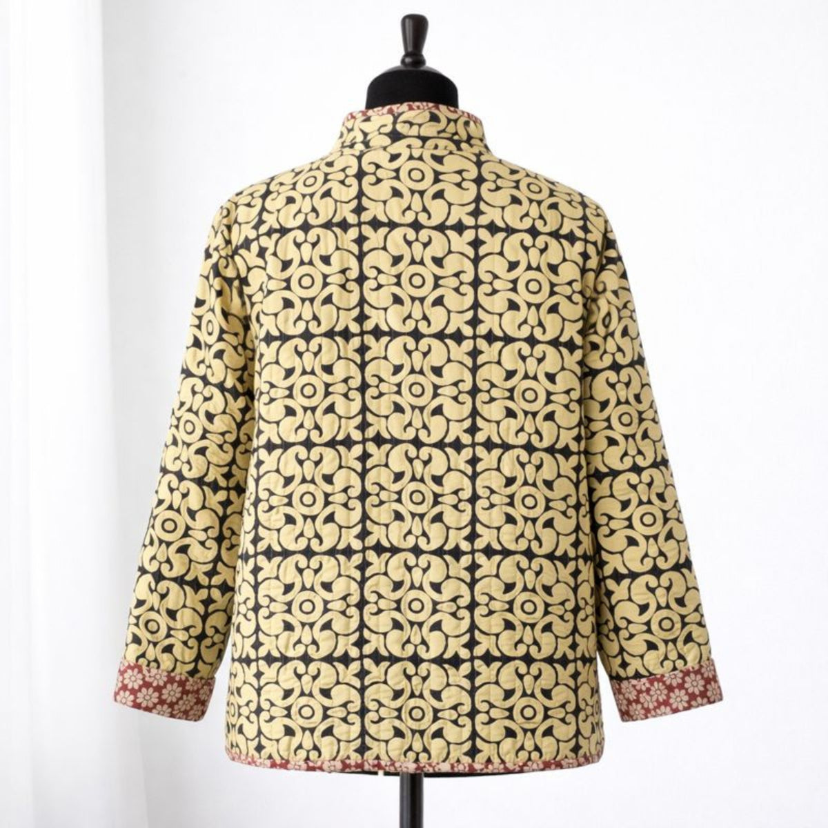 Veste Patra