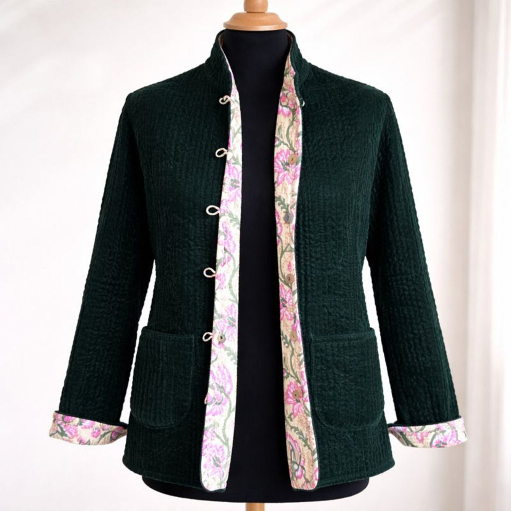 Veste Vanya