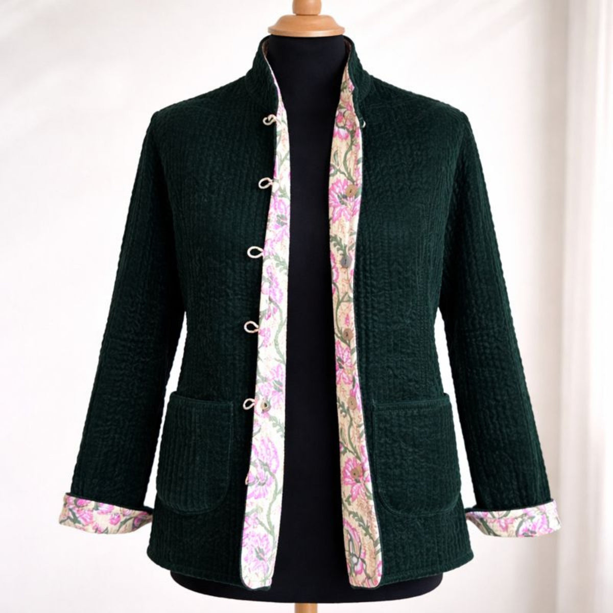 Veste Vanya