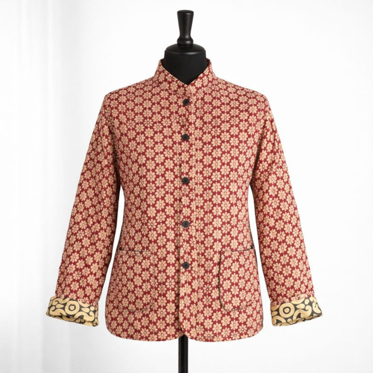 Veste Patra