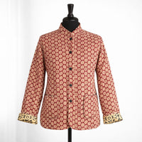 Veste Patra