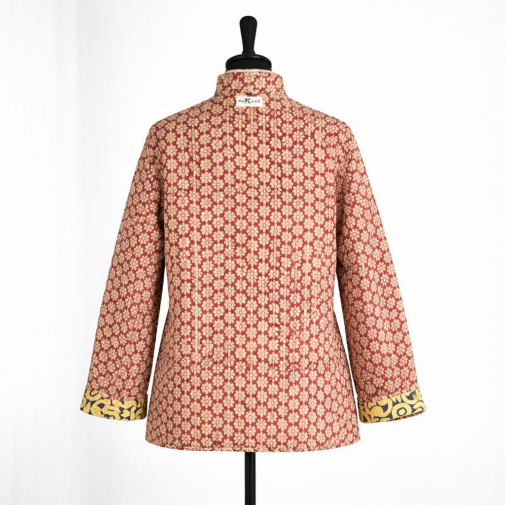 Veste Patra