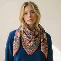 Foulard Nalini